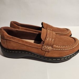 Clarks Women's Cora Ashly Loafer